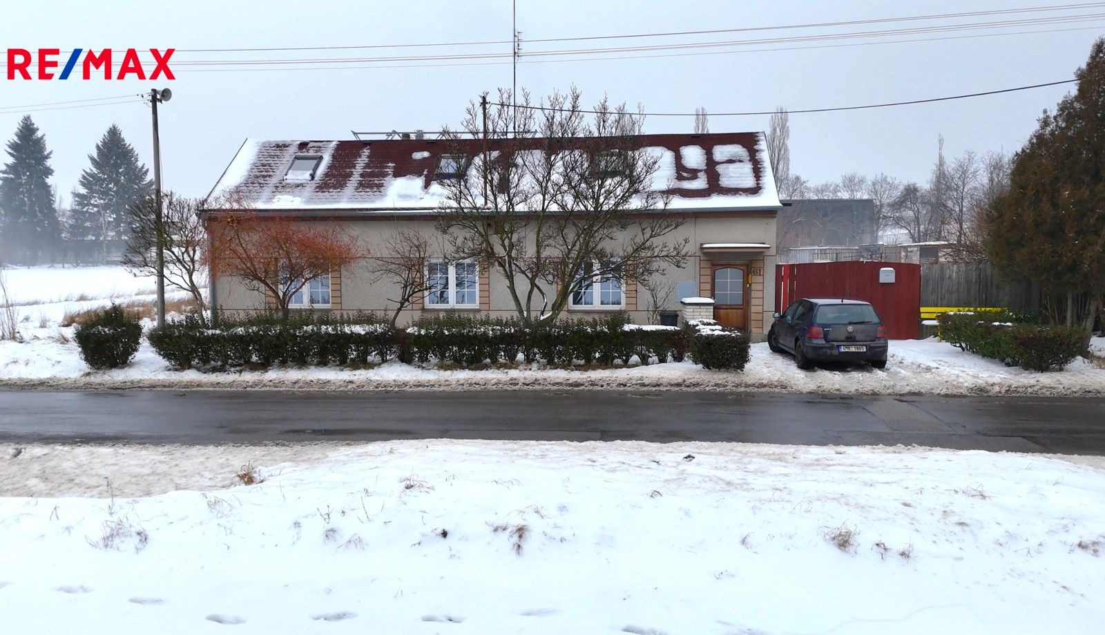 Rodinné domy, , Olbramice, 130 m²