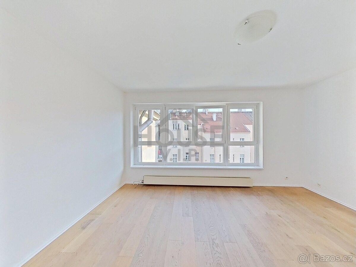 Prodej byt - Praha, 128 00