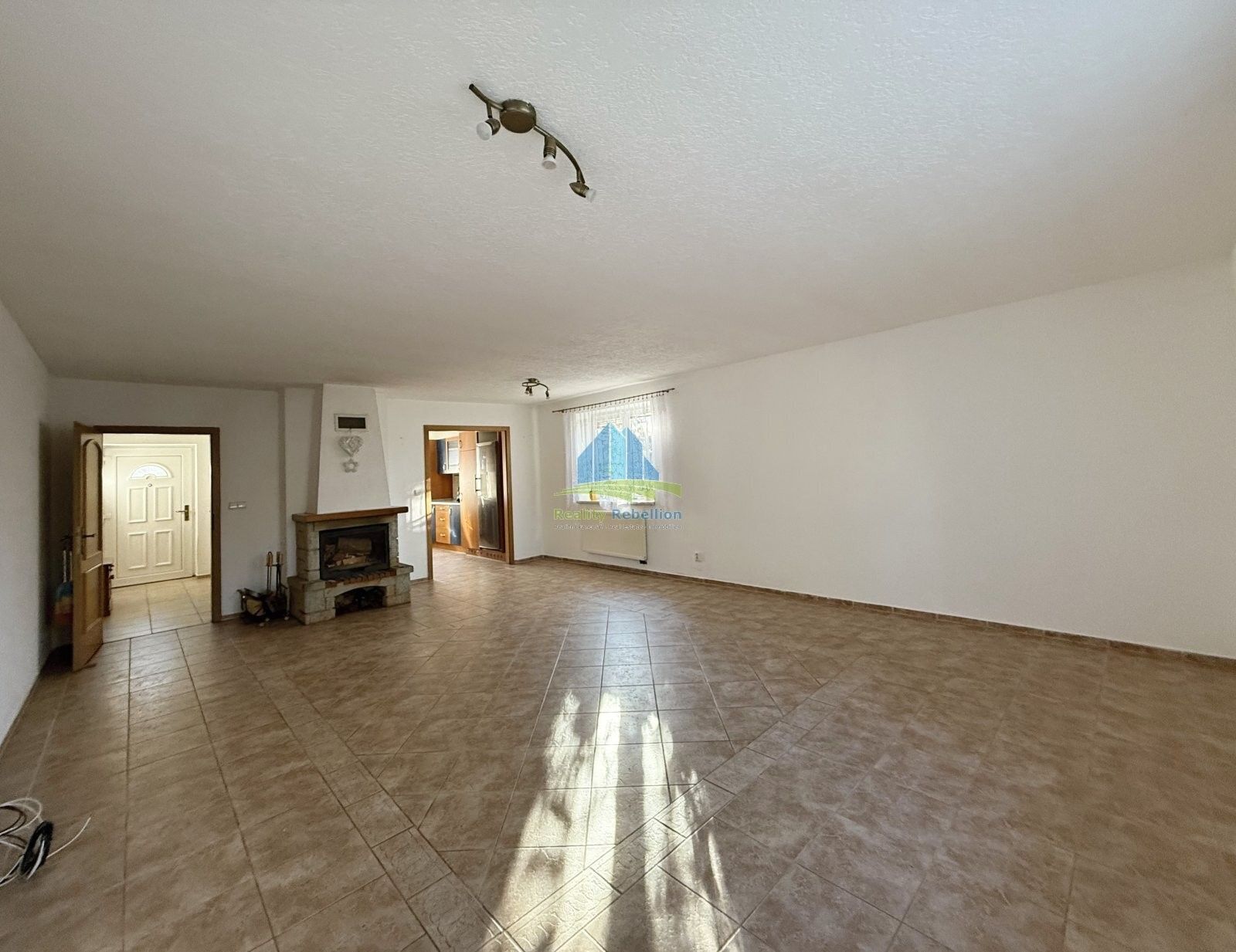 Prodej rodinný dům - Lomanská, Františkovy Lázně, 174 m² - 5