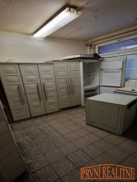 Pronájem obchodní prostory - Uherský Brod, okres Uherské Hradiště, Zlínský kraj, 146 m² - 5