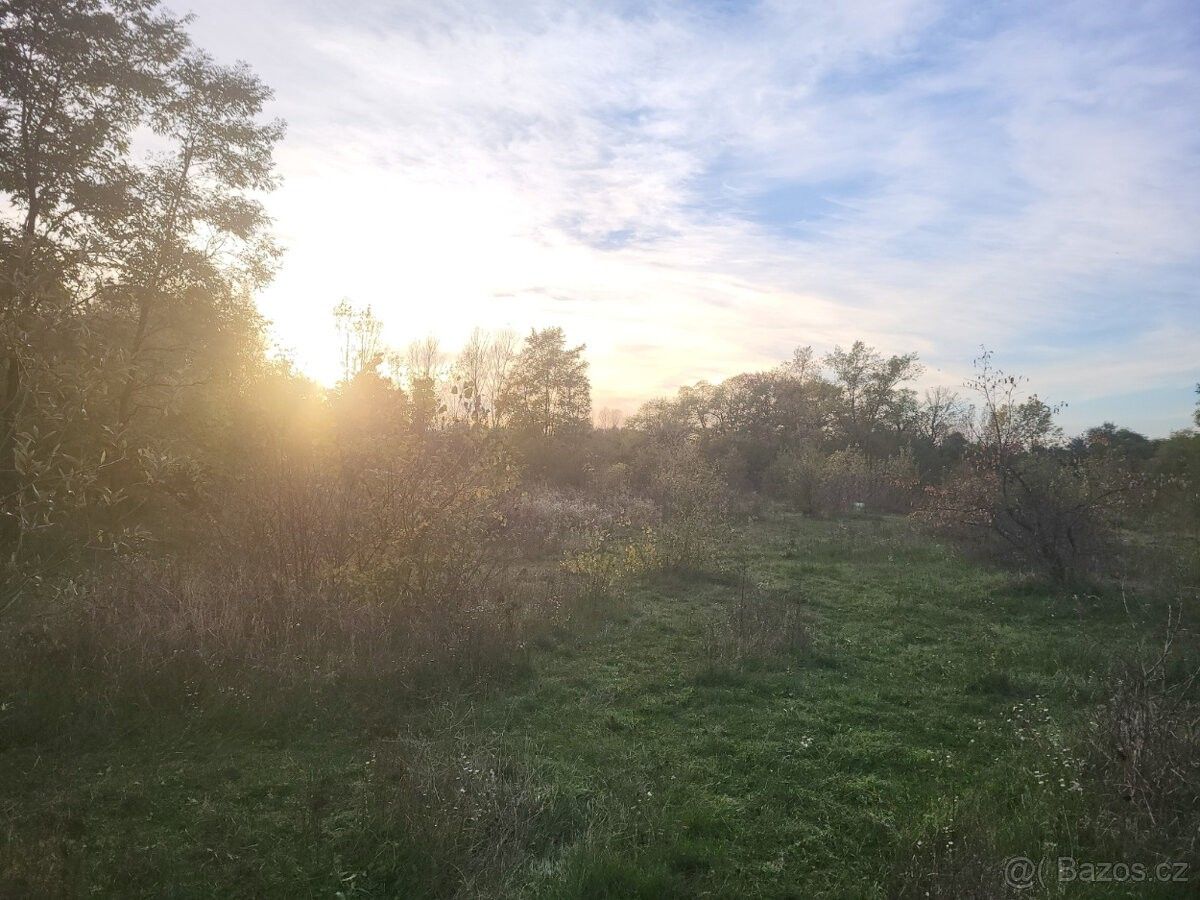 Pozemky pro bydlení, Štětí, 411 08