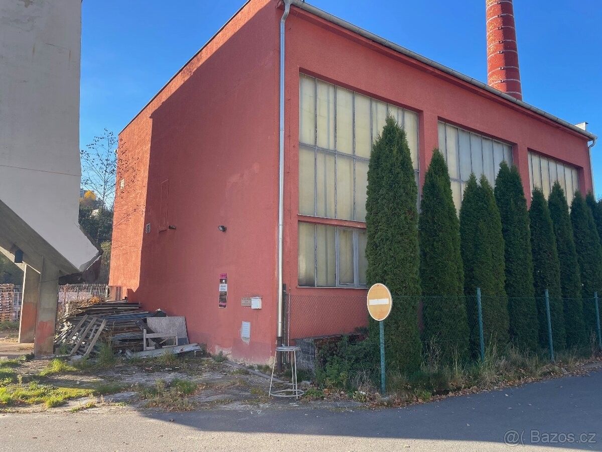 Obchodní prostory, Volary, 384 51