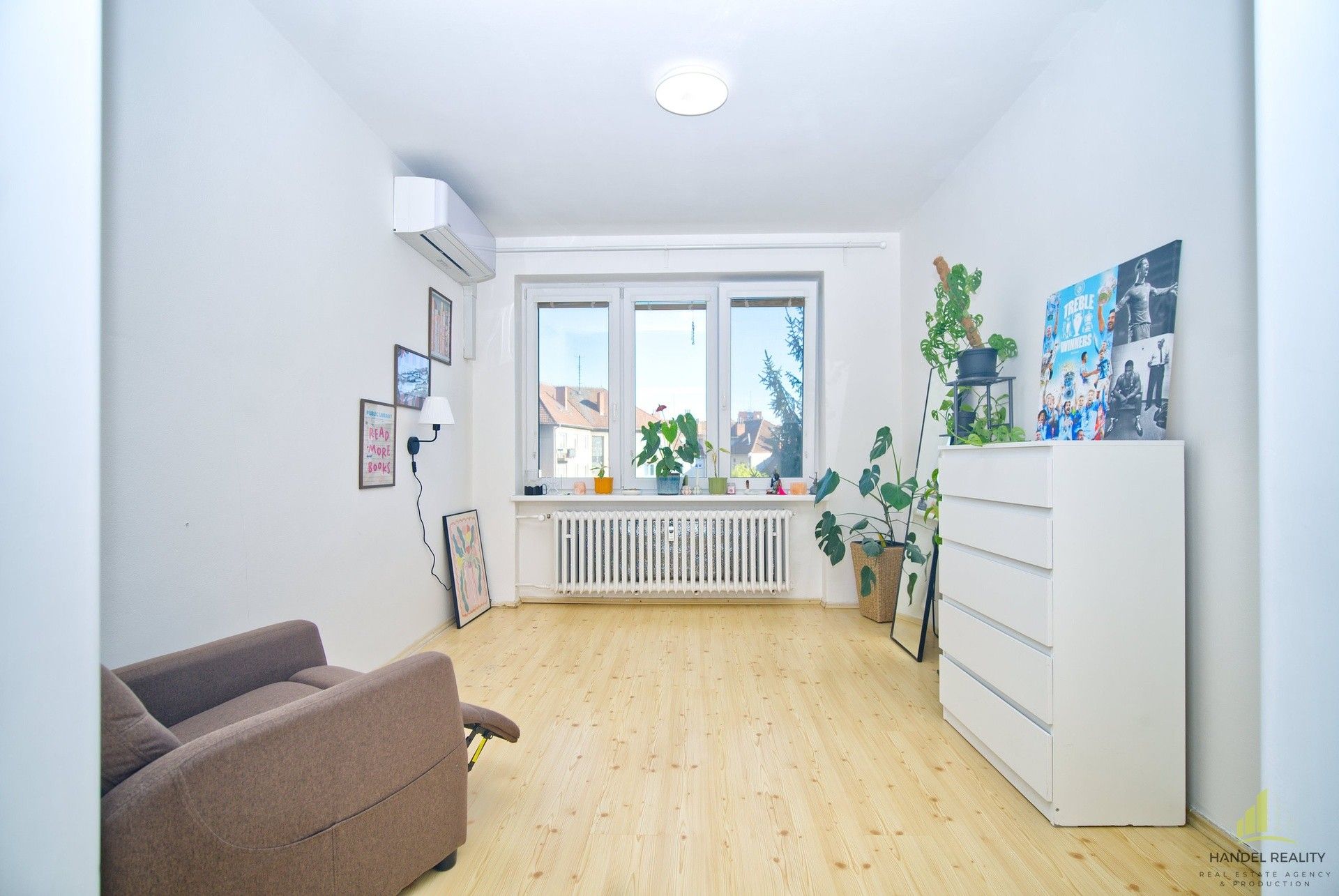 Byt 3+kk · 76 m² · Líšeňská, Brno - 3