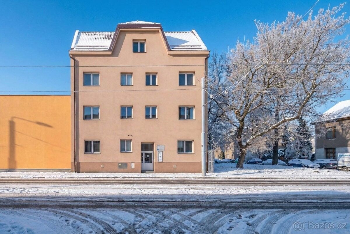 Kanceláře, Ostrava, 703 00