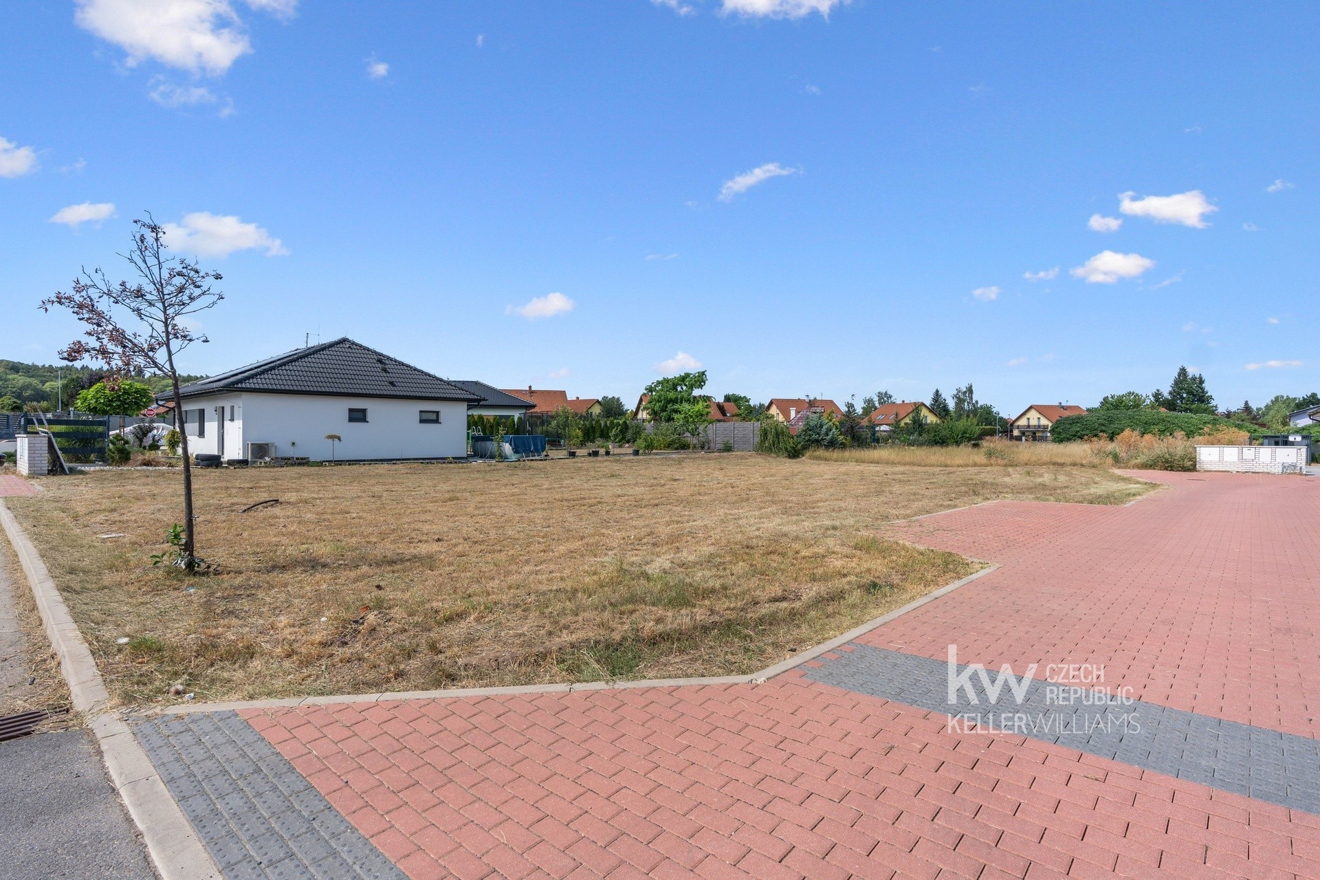 Pozemek pro bydlení · 754 m² · Tursko - 4