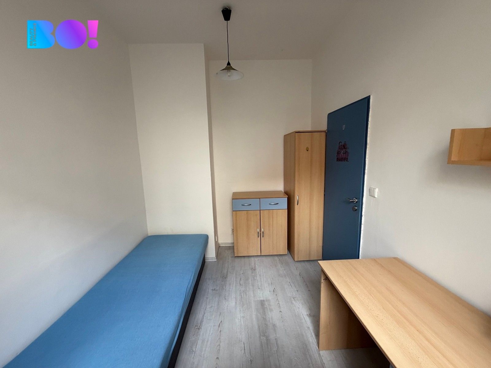 Byt 2+kk · 32 m² · Cejl, Brno Zábrdovice - 3
