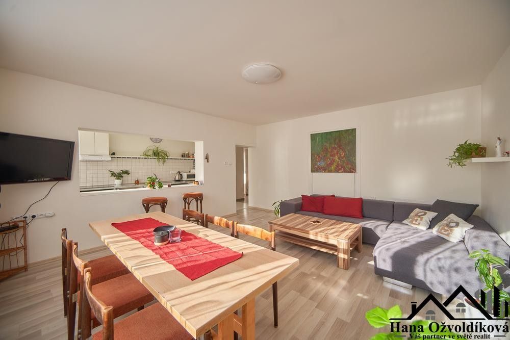 Prodej rodinný dům - Boskovice, 680 01