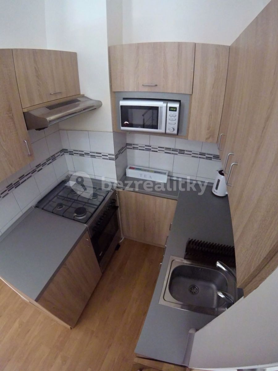 Byt 1+kk · 40 m² · Nad Santoškou, Praha - Smíchov - 4