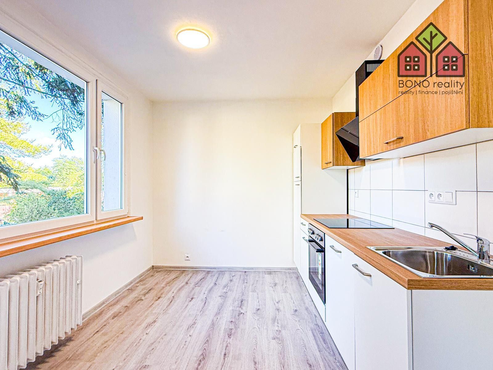 2+1, Topolčianská, Litoměřice, 62 m² - 2