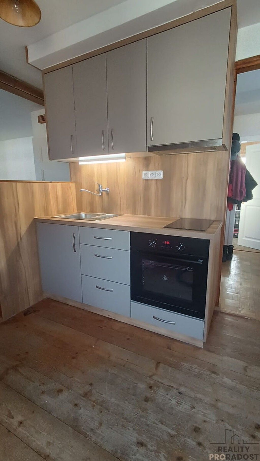 2+kk, Fojtství 91, Vidnava, 58 m² - 2