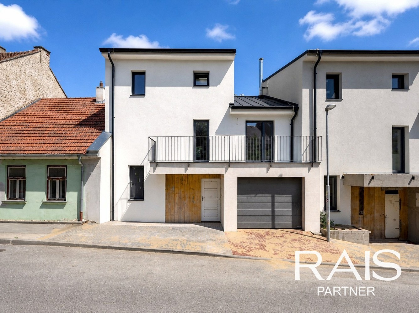 Rodinný dům · 195 m² · Václavská, Holasice, okres Brno-venkov - 4