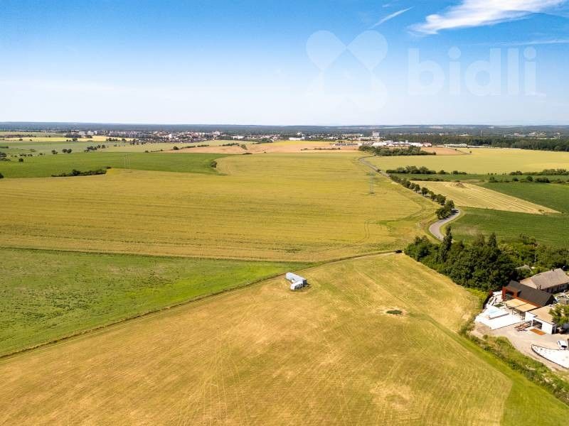 Pozemky pro bydlení, Štěpánov, Přelouč