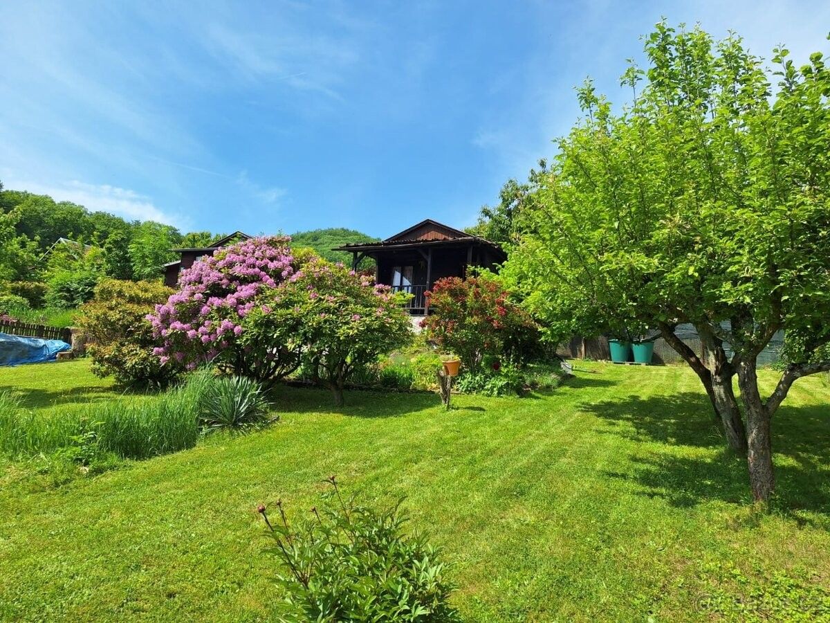 Prodej zahrada - Česká Lípa, 470 01