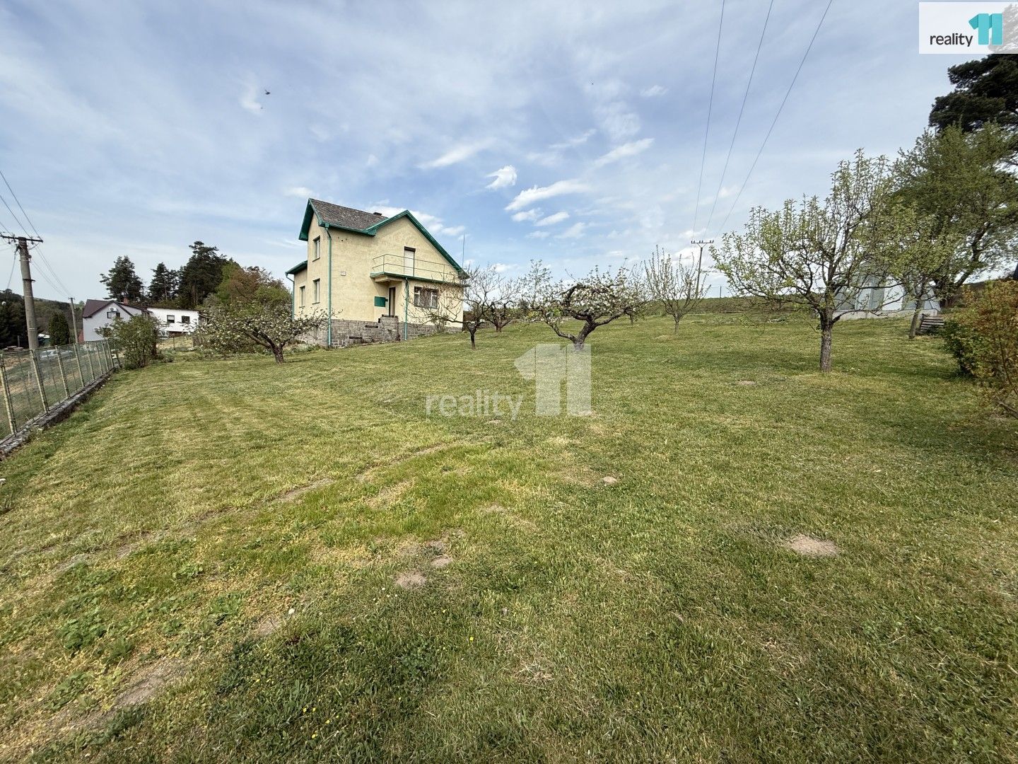 Prodej rodinný dům - Dolní Březinka, Světlá nad Sázavou, 108 m² - 5