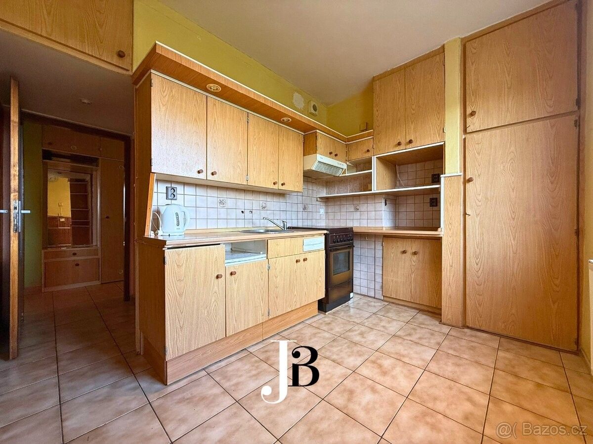 Byt · Hranice u Aše, 351 24 - 4
