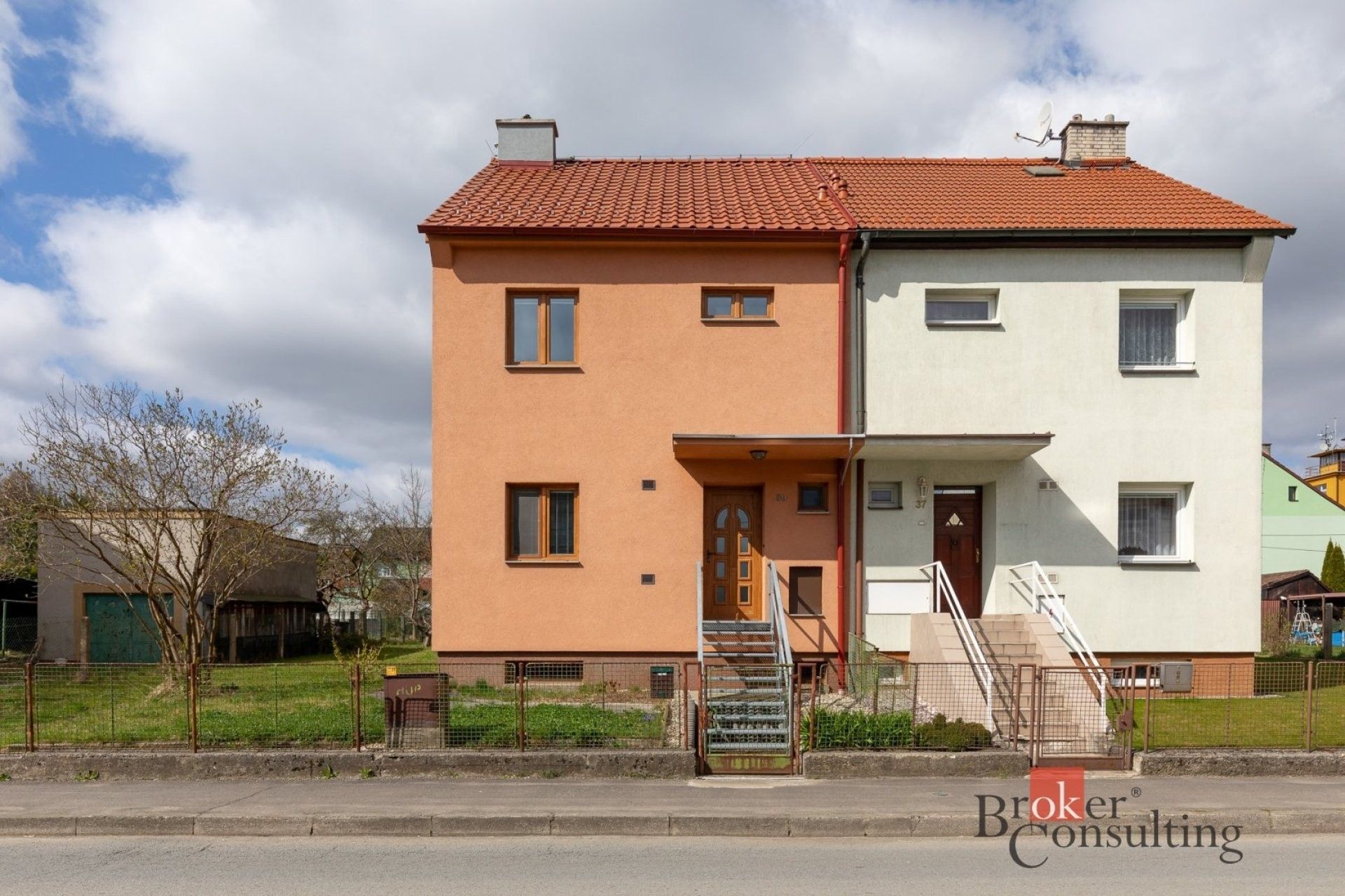 Rodinný dům, 140 m²