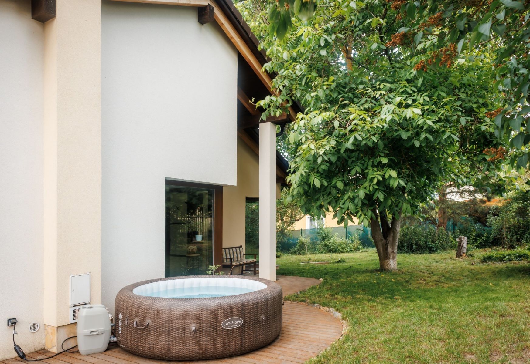 Rodinný dům · 117 m² · Červenohrádecká, Plzeň - Červený Hrádek u Plzně, Plzeňský kraj - 4