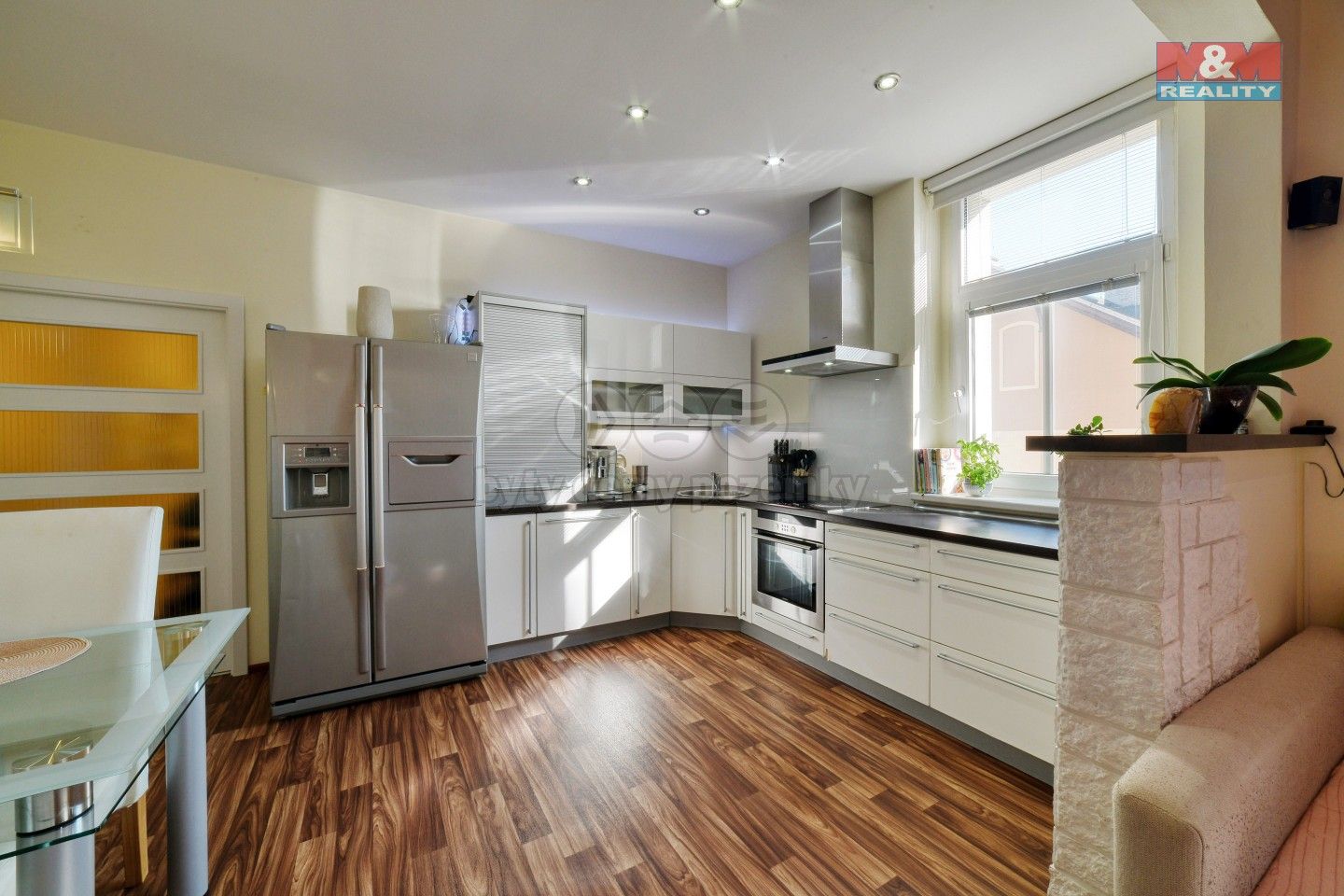 Byt · 119 m² · Žižkova, Mariánské Lázně - 3