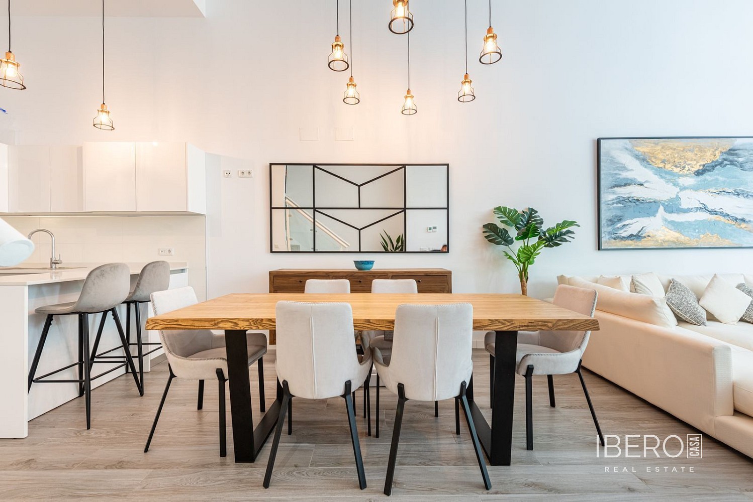 Byt 4+kk · 227 m² · Benahavís, Španělsko - 4