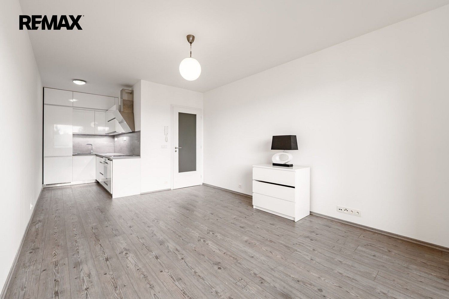 Byt 2+kk · 51 m² · Benediktínská, Kladno - 3