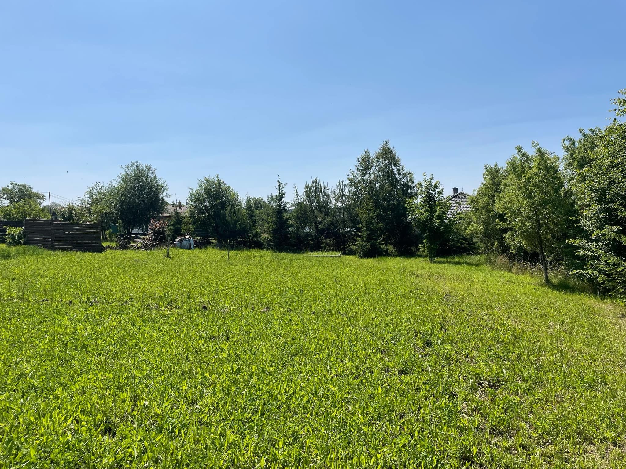 Prodej pozemek pro bydlení - Petkovy, 1 660 m²