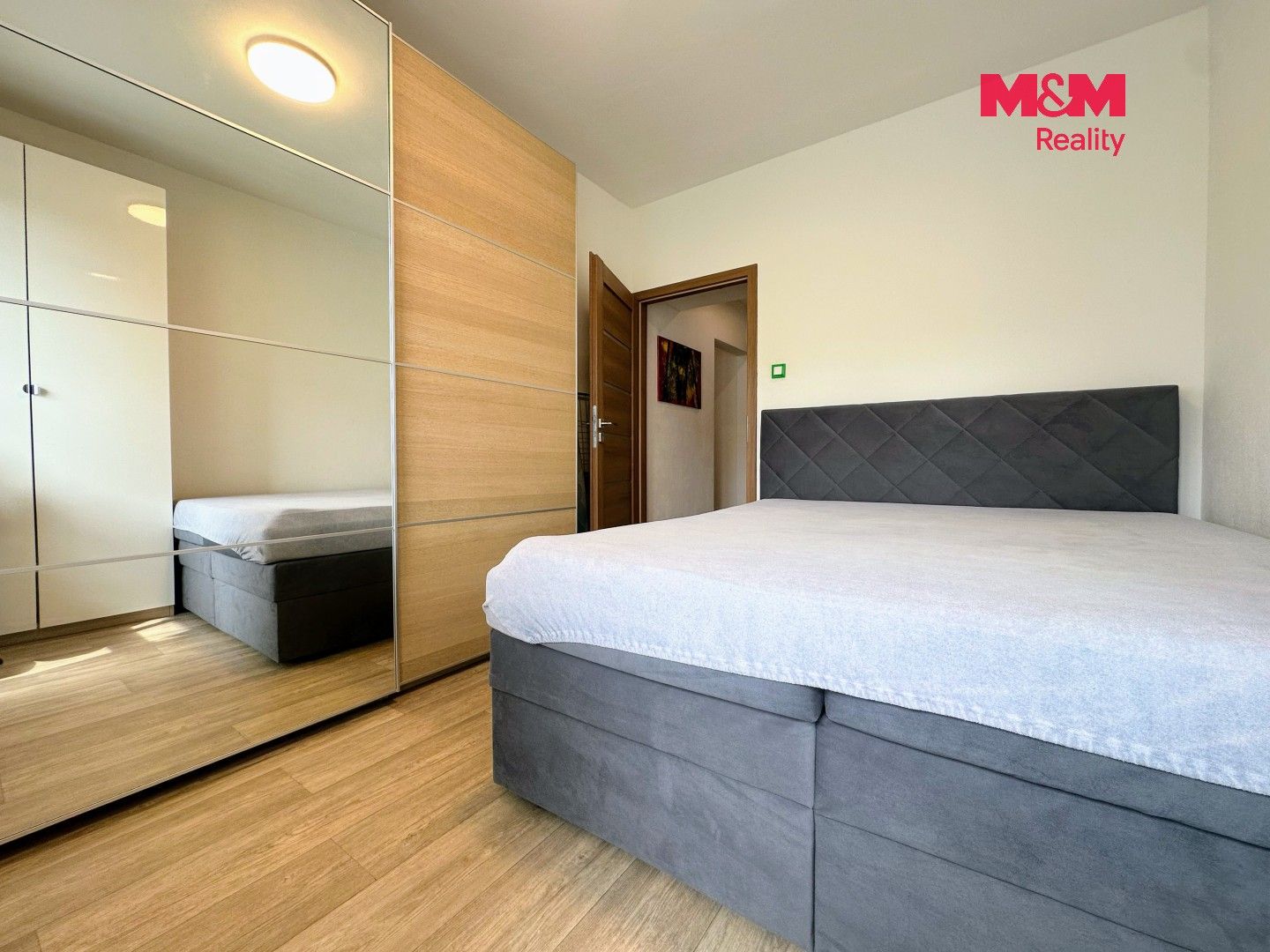 Byt 3+1 · 64 m² · Písečná, Ostrava - 4