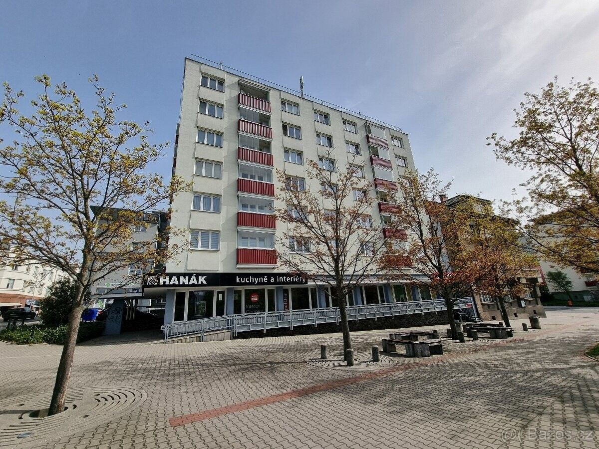 Prodej byt 4+1 - Mladá Boleslav, 293 01