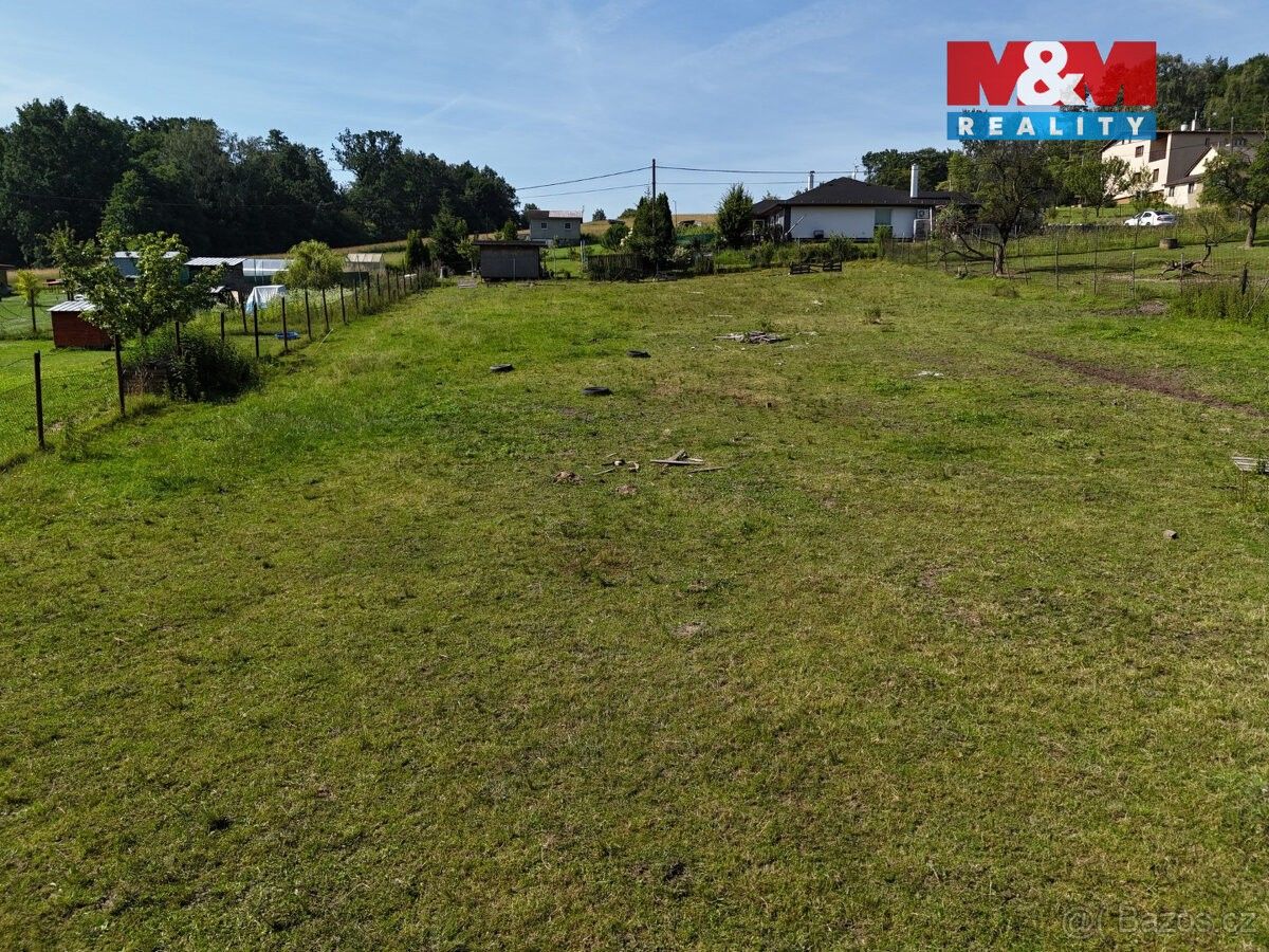 Prodej pozemek pro bydlení - Rychvald, 735 32