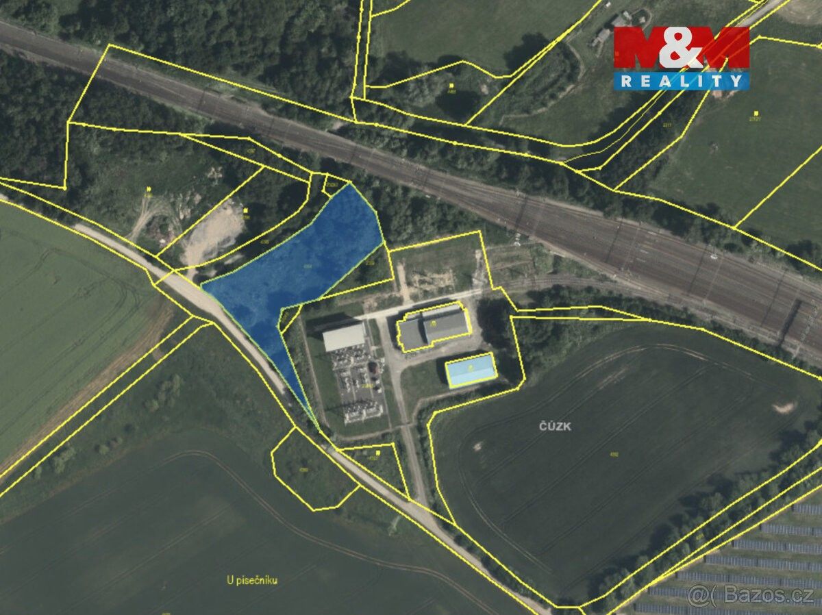 Prodej pozemek pro bydlení - Rudoltice, 561 25