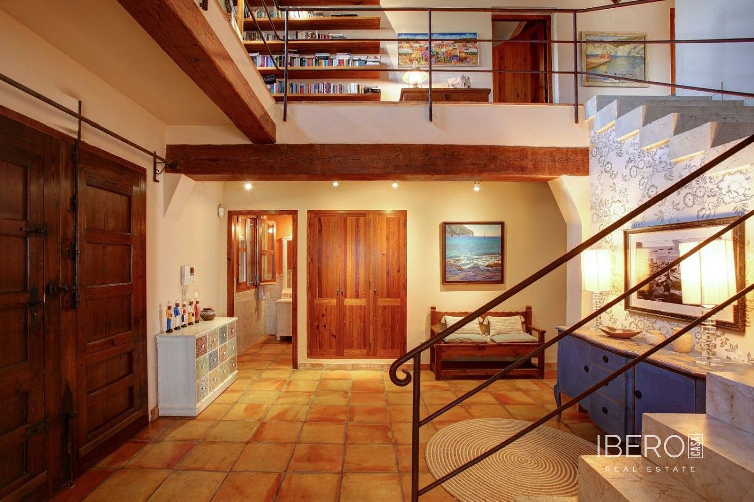 Rodinný dům · 568 m² · Moraira, ES - 4