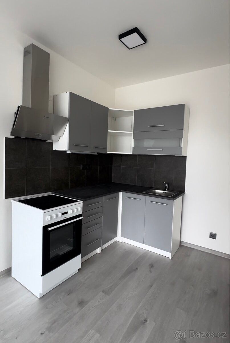 Pronájem byt - Kladno, 272 01