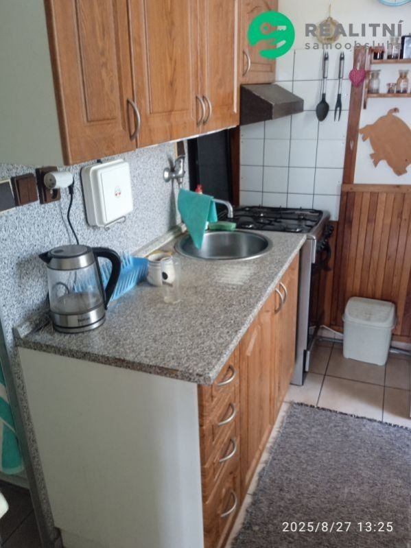 Pronájem byt 3+kk - Zdice, 69 m²