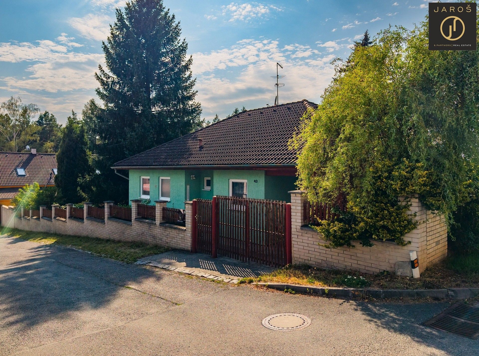 Rodinný dům · 83 m² · Tuchlovice Srby - 3