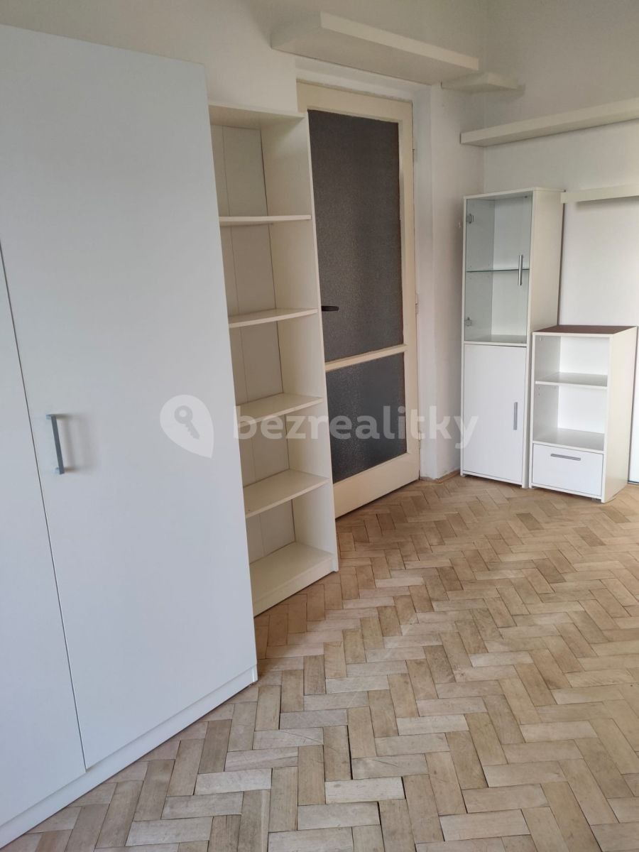 Byt 1+1, 29 m²