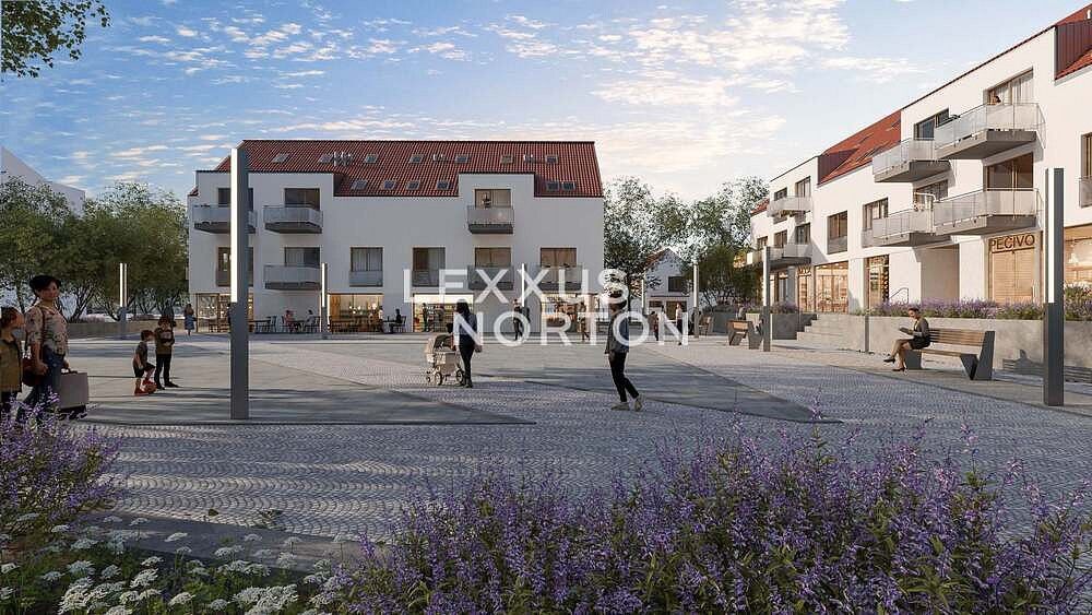 Byt 3+kk · 52 m² · Polabská, Praha 9 - Miškovice - 3