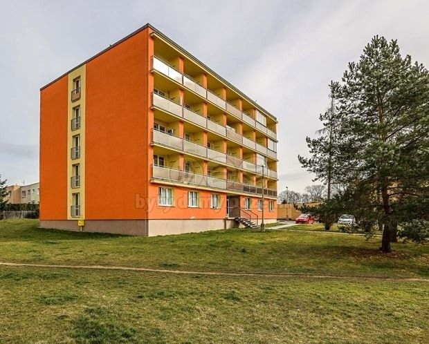 Byty, Dobřany, 334 41