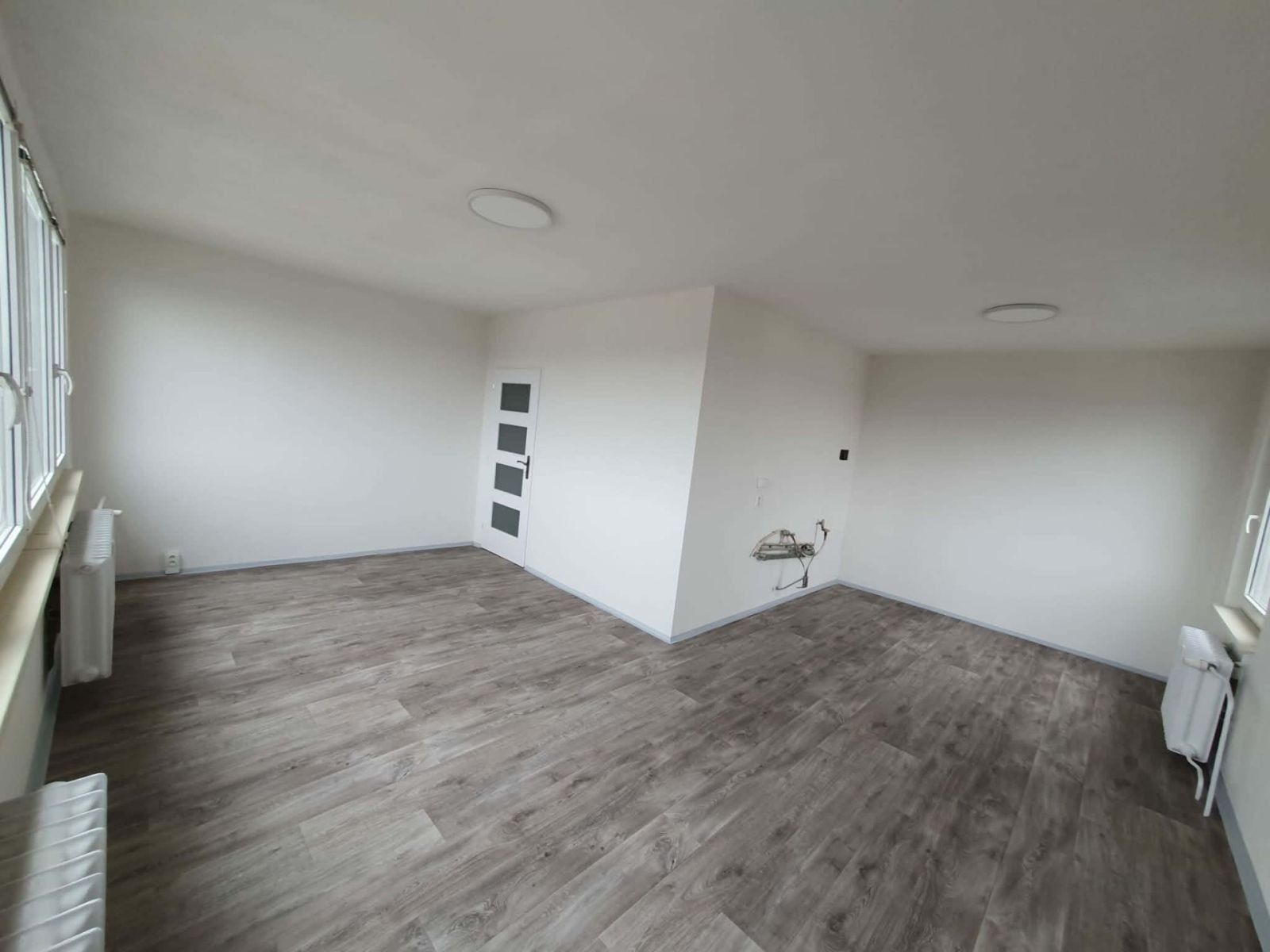 3+kk, Kukučínova, Praha - Krč, 60 m² - 1
