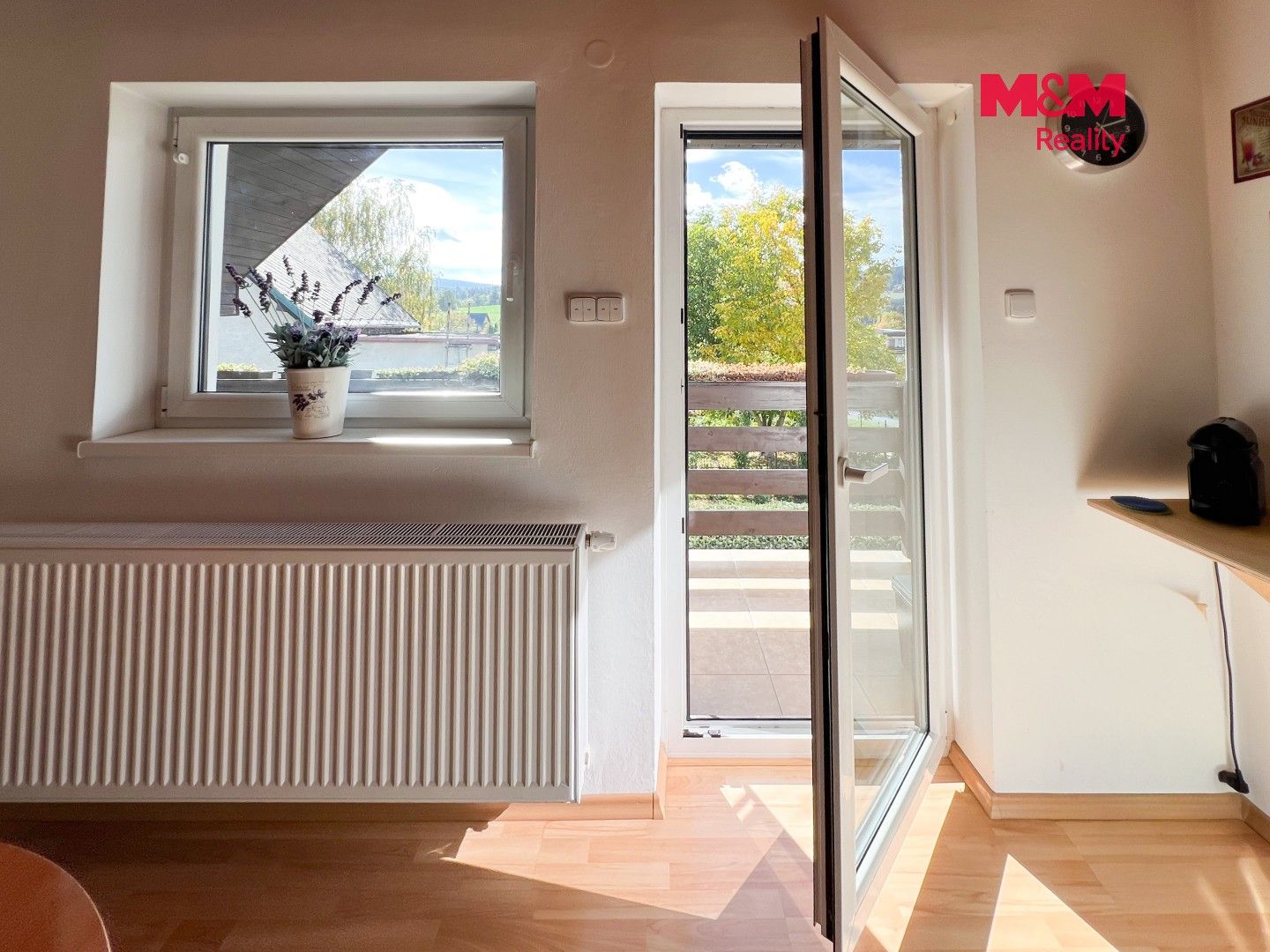 Pronájem byt 3+kk - Dlouhá Ves, 72 m² - 5
