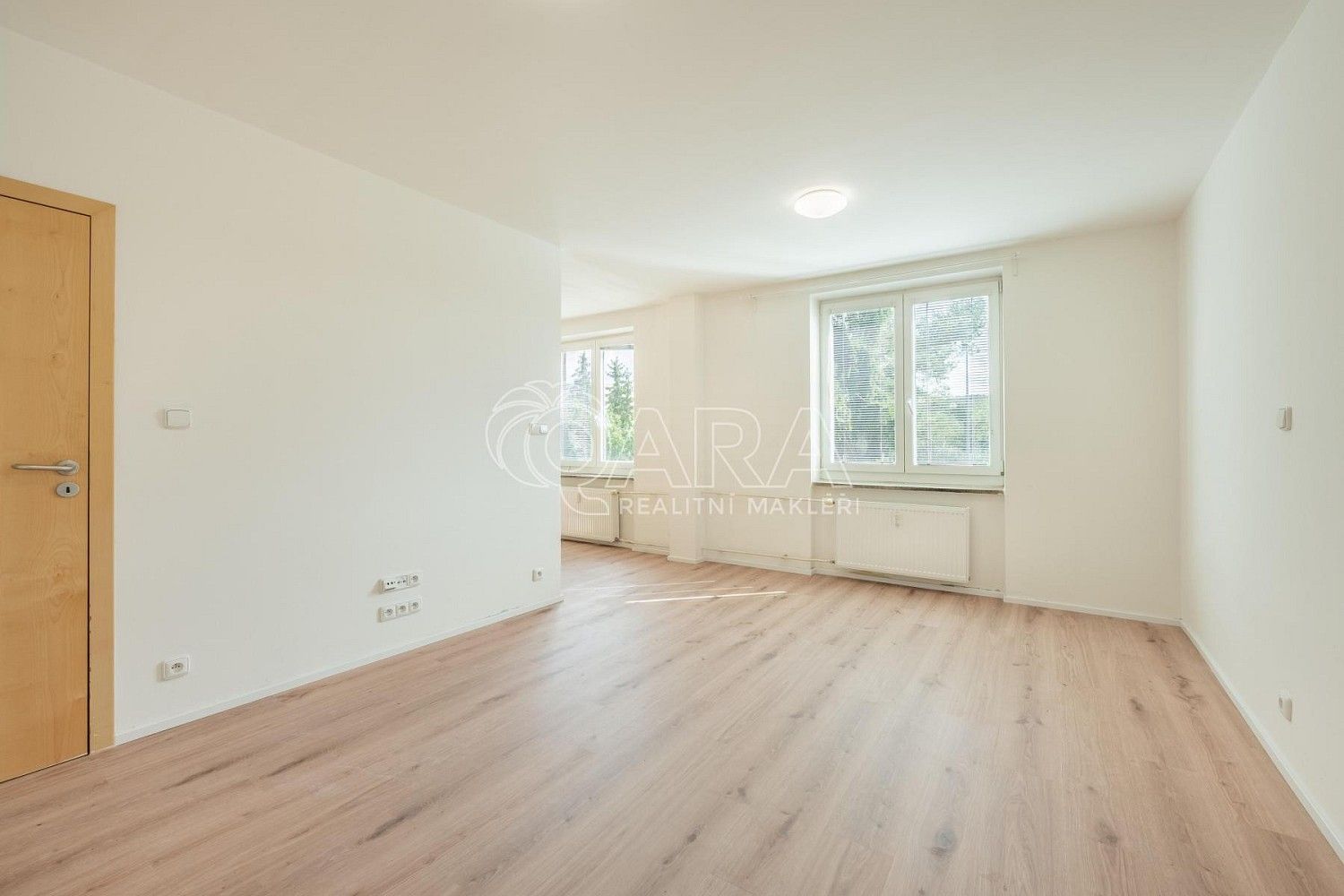 2+kk, Praha - Hloubětín, okres Praha 14, Hlavní město Praha, 54 m² - 1