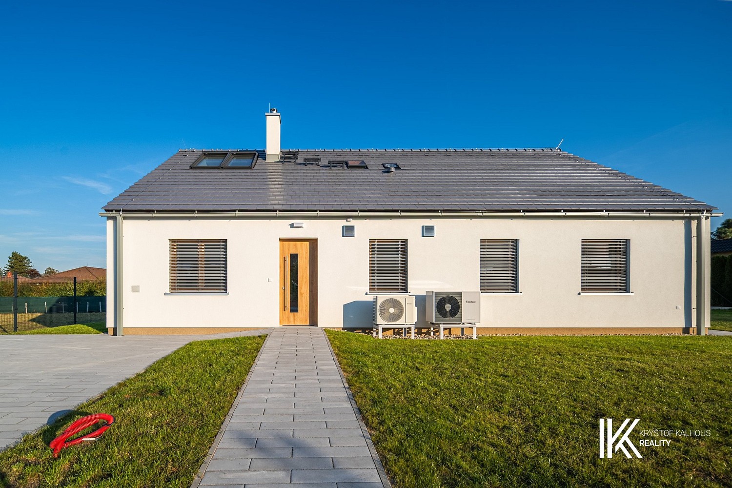Rodinný dům · 120 m² · Žehušice, okres Kutná Hora - 2