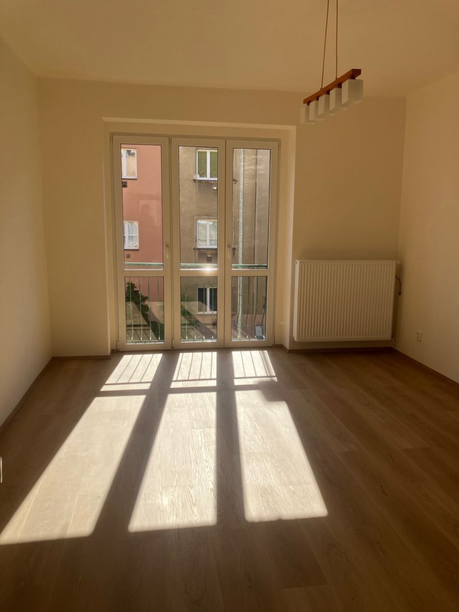2+kk, Srbínská, Praha - Strašnice, 52 m² - 2