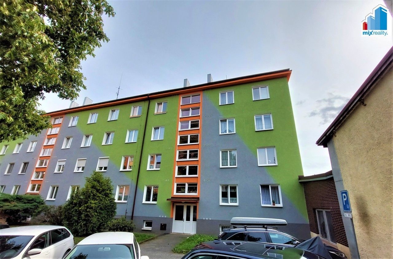 Prodej byt 3+1 - Školní, Tachov, 67 m²