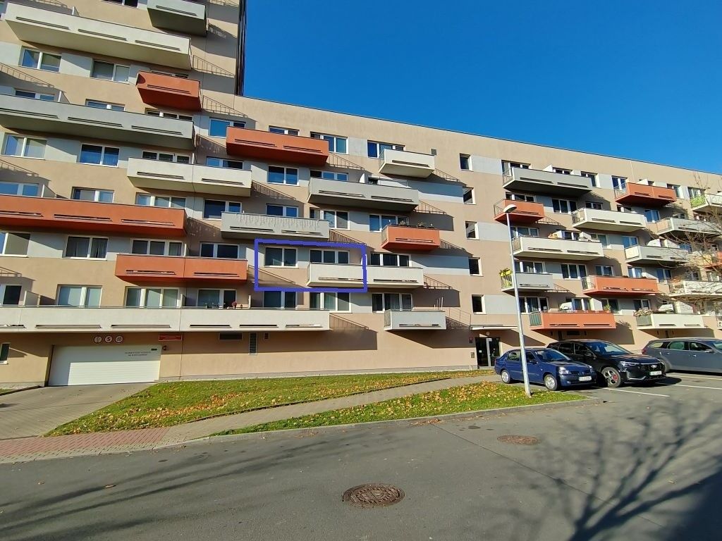 Pronájem byt - Praha, 109 00