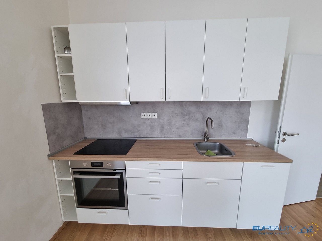 Pronájem byt 2+kk - Náchod, Královéhradecký kraj, 61 m² - 5