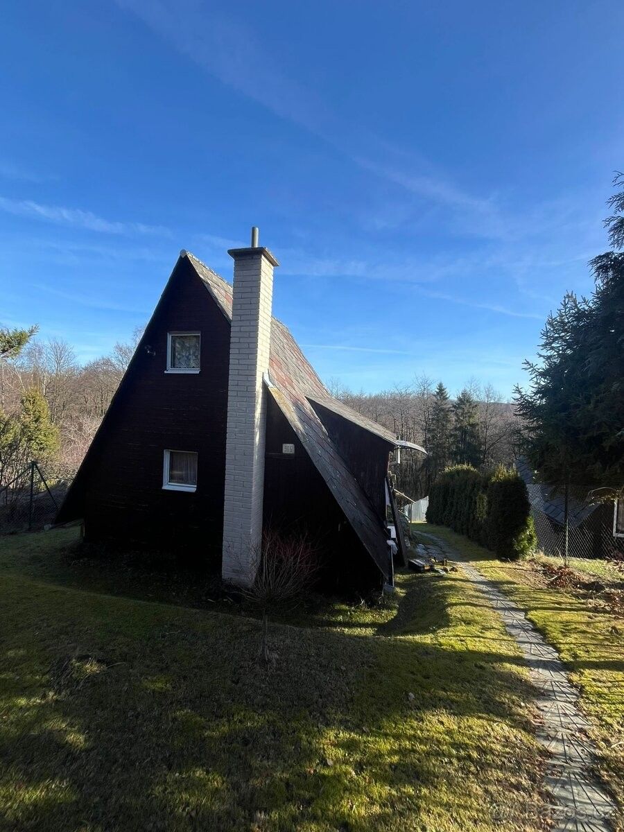 Chaty, Šternberk, 785 01