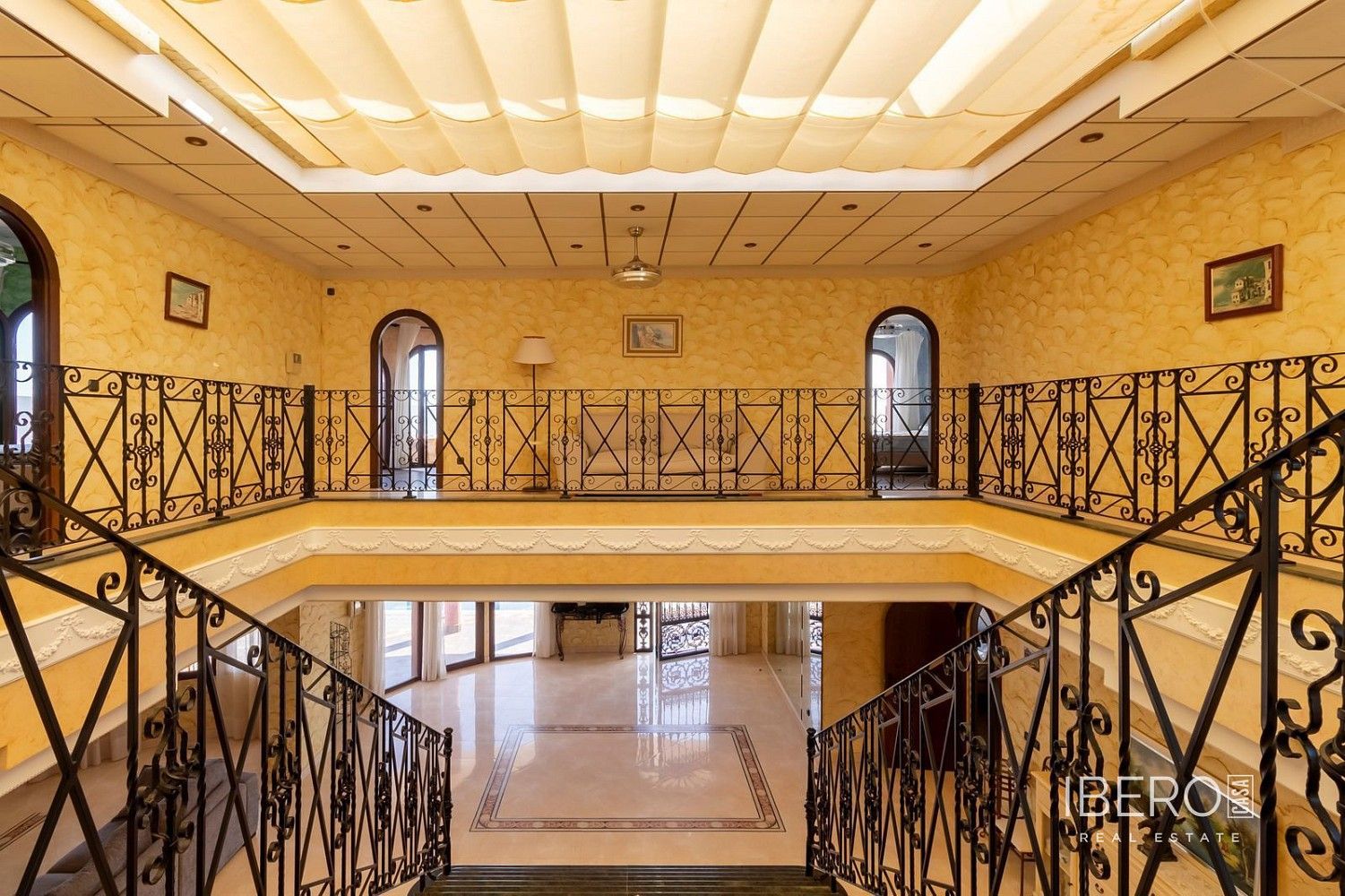 Prodej rodinný dům - Orihuela Costa, ES, 624 m² - 2