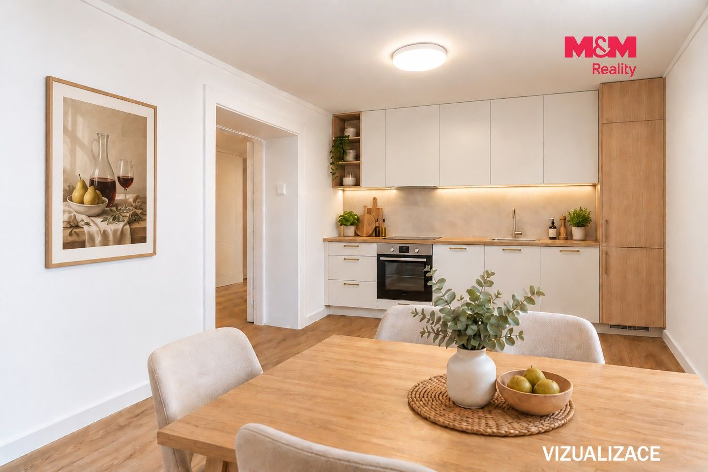 Prodej rodinný dům - Žichlínek, 112 m² - 5