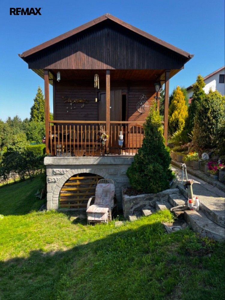 Chalupa · 18 m² · Horní Lukavice, okres Plzeň-jih, Plzeňský kraj - 4