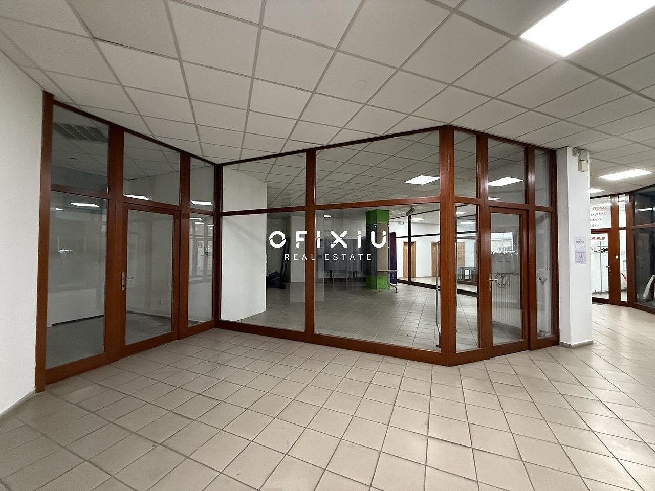 Obchodní prostory, Orlí, Brno - Brno-město, 62 m² - 2
