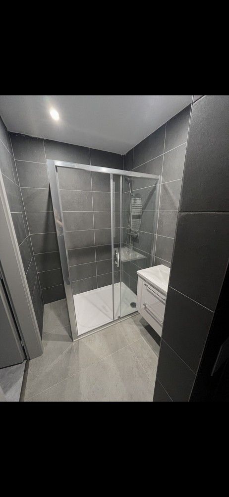 Byt 2+kk, 60 m²